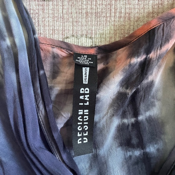 Design Lab Jumper - Picture 2 of 3